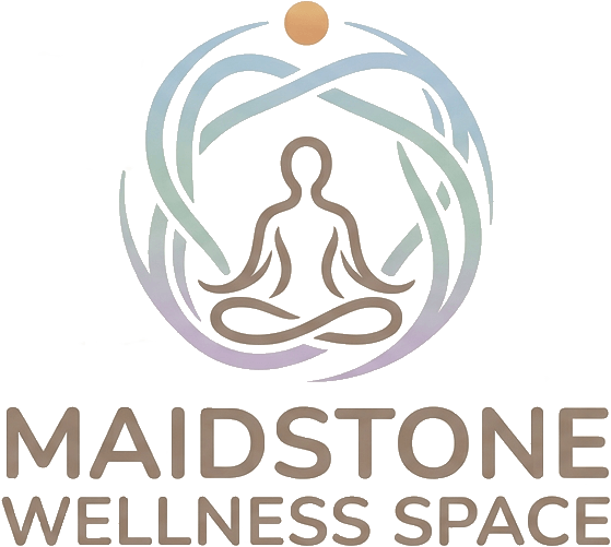 Maidstone Wellness Space logo